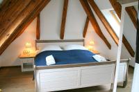 Camera Matrimoniale con Vista Lago