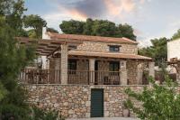 Villa Margarita - Chambres d’hôtes Anafonítria