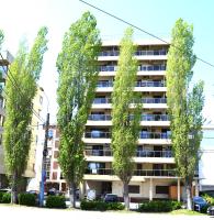 Black Sea Apartament - B&B