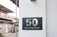 Jia Residence - Ferienwohnung Malakka