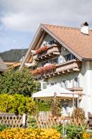 Appartement Haidacher - Ferienwohnung