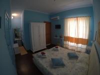Habitación Doble Deluxe con balcón