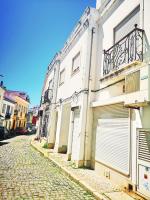 Stay on Top Old Town - B&B Lagos