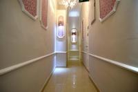 Apartamentos Marques De La Merced - Ferienwohnung