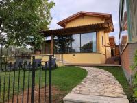 B&B Anagni - Villa La Rena - Bed and Breakfast Anagni