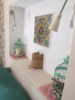 Camera Matrimoniale con Bagno Privato