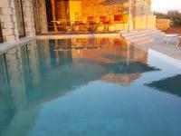 Villa Pierre-Parabita - B&B Parabita