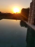 Villa Pierre-Parabita - B&B Parabita