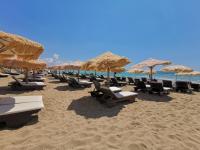 Samanà Room A con Spiaggia Privata a Punta Prosciutto - B&B Punta Prosciutto