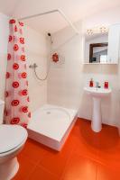 Camera Deluxe Matrimoniale/Doppia con Letti Singoli