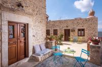 Appartement en Duplex