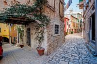 Guest house SOTTO I VOLTI Centro Storico - B&B