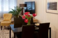 Apartment Gatsby - B&B Zagreb