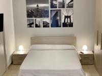 B&B Mazzeo - Largo Cannizzaro Apartments - Bed and Breakfast Mazzeo