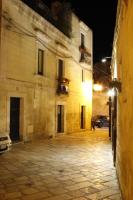 Casa Linda - Ferienwohnung Matera