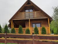 Domek z widokiem - Bed and Breakfast