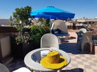 Riad Al Wafaa - B&B