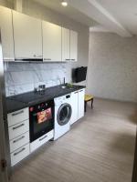 Apartamento de 1 dormitorio con vistas a la ciudad