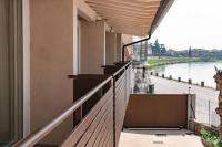 Alla Riva - Ferienwohnung Verona