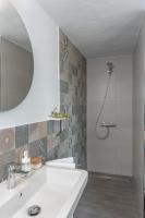 Camera Deluxe Matrimoniale/Doppia con Letti Singoli con Vista Montagna