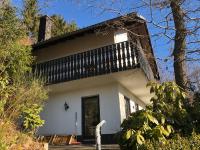 Sauerland vakantiehuisje - B&B