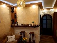 Apartmani vuk - B&B Cettigne