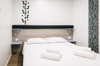 Suite mit Poolblick