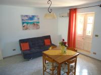 casa nina - Ferienwohnung Mondello
