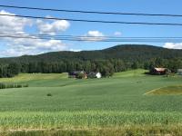 Nedre Eie Telemark Guesthouse - Chambres d’hôtes Lunde