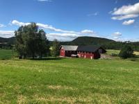 Nedre Eie Telemark Guesthouse - Chambres d’hôtes Lunde