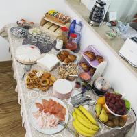 B&B Di Fiore - Ferienwohnung Peschici