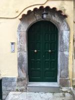 Relais del mare con terrazza fronte mare free parking - B&B