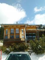 Milena-Hütte - B&B Hohentauern