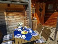 Milena-Hütte - B&B Hohentauern