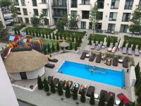 Malūno vila 777 - Chambres d’hôtes Palanga