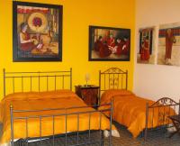 Luxus Vierbettzimmer