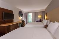 Superior Double Room with Two Double Beds