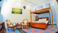 Deluxe Queen Room with Two Queen Beds