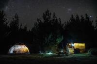 Mt Gold Glamping - B&B Wanaka