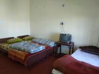Double Room with Extra Bed