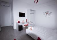 Double Room with Extra Bed
