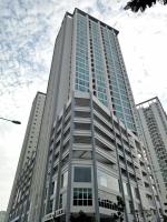 Strait Garden Suites X Ace Pro @ George Town - B&B