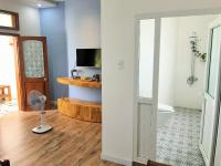 Deluxe Tweepersoonskamer met Balkon