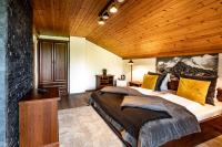 Suite Deluxe avec Lit King-Size