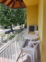 Pintér Apartman - Chambres d’hôtes Zalakaros