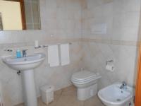 Chambre Quadruple Standard