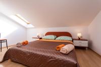 Appartamento con 1 Camera da Letto - Lato Mare