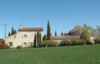gîte le cayrols - Ferienwohnung Cordes-sur-Ciel