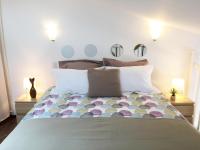 Apartamento con terraza 