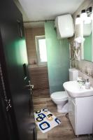 Chambre Double avec Salle de Bains Privative